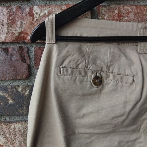 Old Navy Khakis - Picture 3 of 7